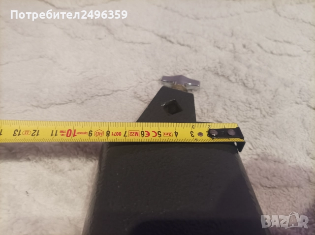 Каубел за барабани, снимка 6 - Ударни инструменти - 52950757