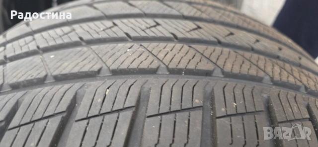 Гуми VREDESTEIN 20'' цола - всесезонни, снимка 8 - Гуми и джанти - 52029141