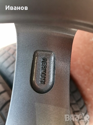 джанти 14" 4х100 , снимка 10 - Гуми и джанти - 52371445