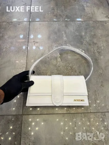 JACQUEMUS ✨Дамски Чанти , снимка 5 - Чанти - 56274318