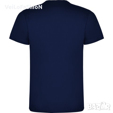 Нова мъжка тениска на футболния отбор Челси (CHELSEA), снимка 4 - Тениски - 44291637