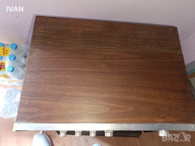 Продавам sansui-QRX2000, снимка 4 - Ресийвъри, усилватели, смесителни пултове - 53042699