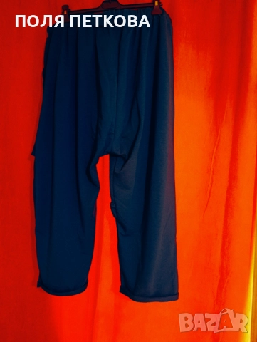 Потур голям размер, снимка 3 - Панталони - 51866017