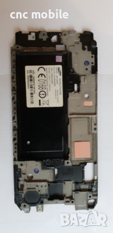 Samsung Galaxy S5 Mini - Samsung S5 Mini - Samsung SM-G800F оригинални части и аксесоари , снимка 3 - Резервни части за телефони - 23964791