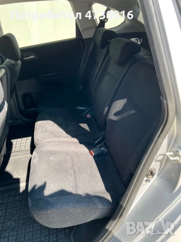 Honda Fr-v, снимка 9 - Автомобили и джипове - 53751924