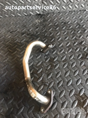 Тръба за EGR клапан за Mazda 6 2.2 Дизел (2007-2011), снимка 2 - Части - 53714792