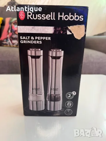 Електрически солници Russel Hobbs - 2бр