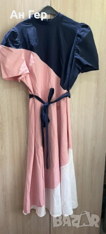 Рокля, снимка 9 - Рокли - 53796967