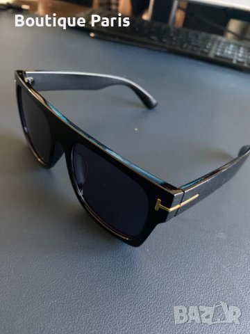 Мъжки Дамски слънчеви очила TOM FORD , снимка 1 - Слънчеви и диоптрични очила - 39082228