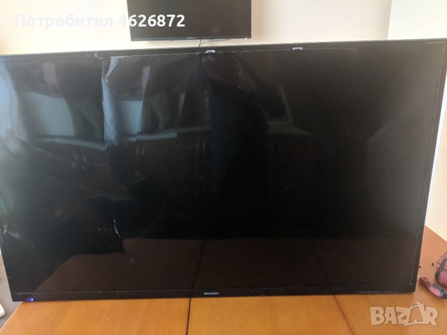 SHAPR LC-50CFG6002E-T.MS6486.711-PCB:MIP550D-DX2 REV:1.0 