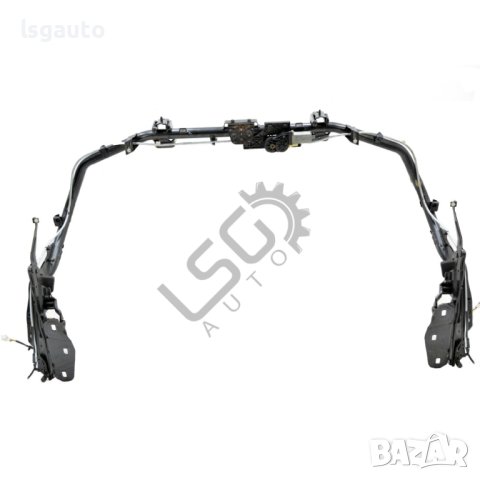 Механизъм отваряне таван Peugeot 308 I 2007-2015 ID:100314, снимка 3 - Части - 40653257