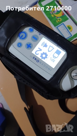 Концентратори за кислород