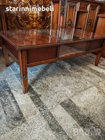 Витринна холна маса , снимка 5 - Маси - 50878960