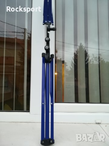 K&M 100/1 (Blue), снимка 6 - Ударни инструменти - 40715741