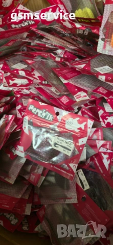 Ликвидация на рибарски такъми , снимка 13 - Такъми - 53569949