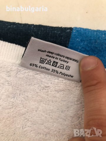 Кърпа за плаж или баня , снимка 2 - Други - 40848797