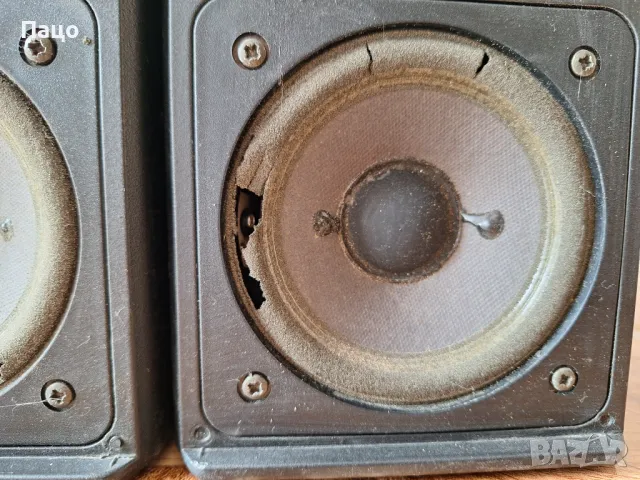 Quadral trianon TSA-1/промо цена/, снимка 7 - Тонколони - 49943752