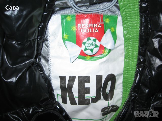 Елек KEJO   дамски,М