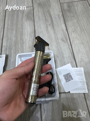 Тример за коса и брада