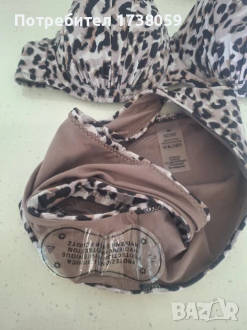 нов бански, снимка 2 - Бански костюми - 50860421