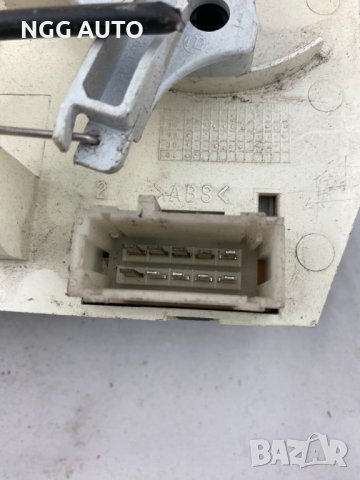 Heater Control Unit AC, Xsara Picasso, 82191 6451FH, Citroen Behr, Peugeot 206, снимка 5 - Части - 40891081