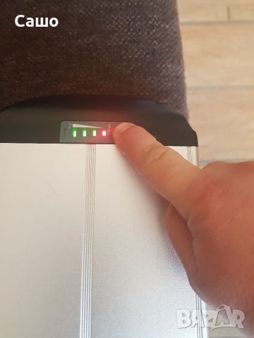 Батерия 36 в 10.4ач литиева за велосипеди +зарядно  , снимка 8 - Друга електроника - 39561694