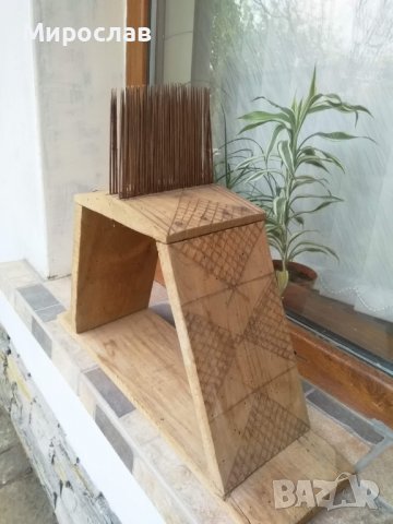 Запазени автентични ретро предмети, снимка 8 - Платове и дамаски - 39036396