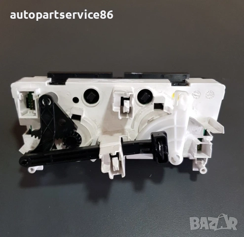 Блок за управление на климатик и отопление за Peugeot 308 1.6 бензин (2007-2012) 69940002, снимка 2 - Части - 53621148