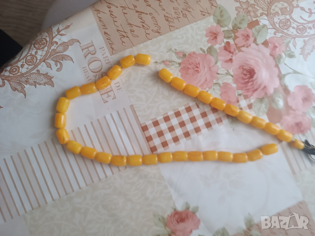 Броеница 33 зърна , снимка 3 - Други ценни предмети - 44835898