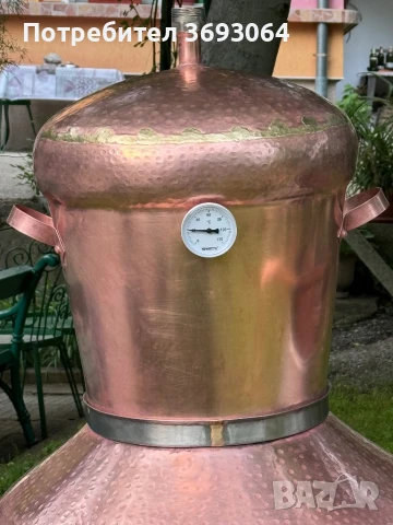 Казани за ракия, снимка 14 - Казани за ракия - 50921074