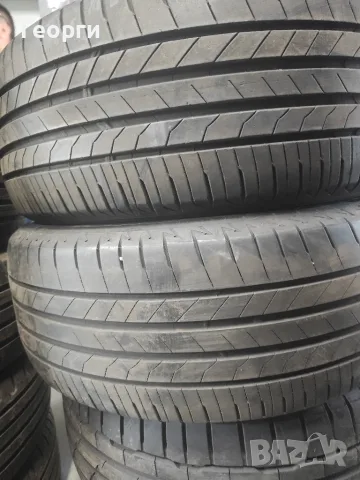 2бр. летни гуми 235/50/20 Bridgestone, снимка 7 - Гуми и джанти - 56154628