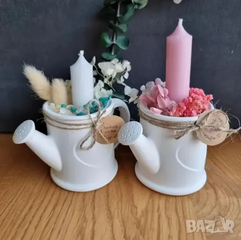 Молд кашпа лейка