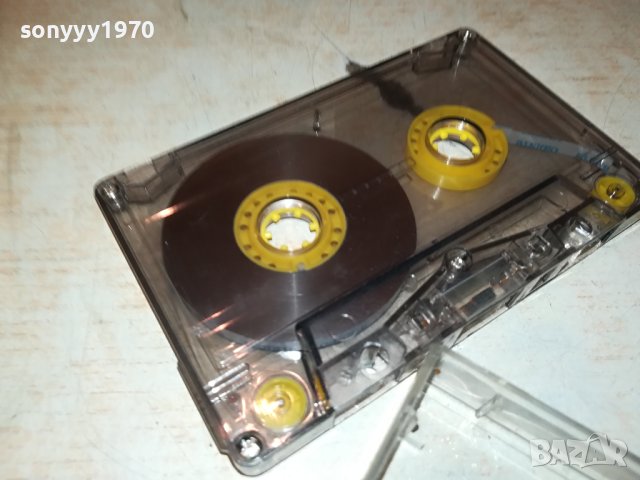 SOLD OUT-DMX-КАСЕТА 0806231058, снимка 7 - Аудио касети - 41038667