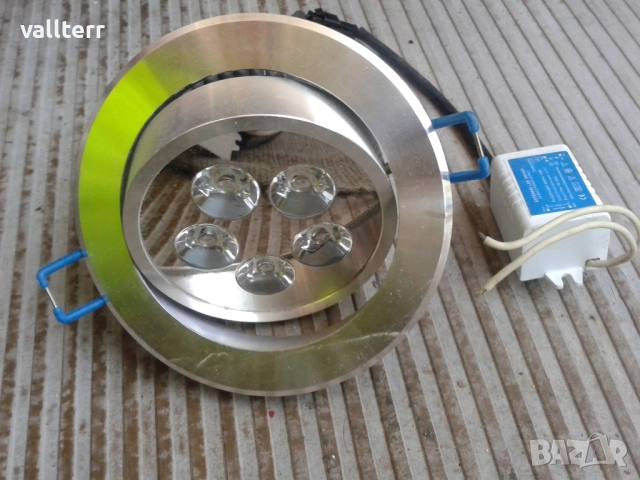 крушки лед,диодни,и лампи всякакви, снимка 14 - Други - 51957451