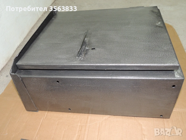 Електрическо  табло , снимка 13 - Ключове, контакти, щепсели - 50026433