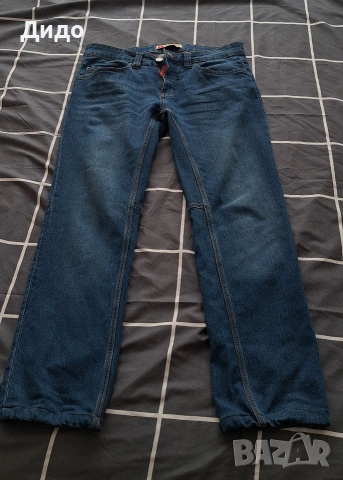 Дънки Нови , снимка 4 - Дънки - 53264161