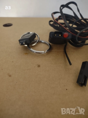 аларма от кола , снимка 10 - Аксесоари и консумативи - 51504111