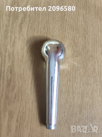 Слушалка за душ, снимка 2 - Душове - 42279205