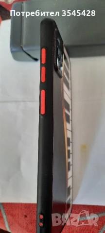 Нов кейс за samsung a51, снимка 3 - Калъфи, кейсове - 50923933