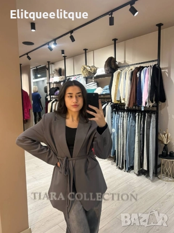 сако, снимка 2 - Сака - 52259836