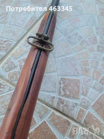 Пушка, кремъклийка, шишане, бойлия, снимка 10 - Антикварни и старинни предмети - 50602009