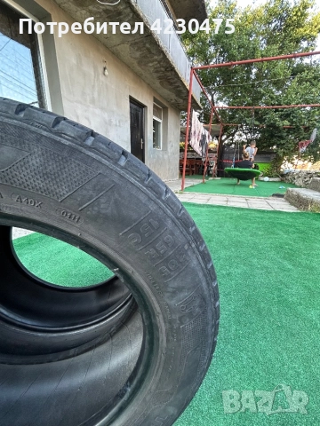 Летни гуми, снимка 3 - Гуми и джанти - 51470291