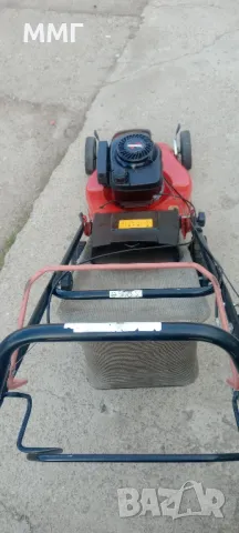 косачка, снимка 3 - Градинска техника - 49884869