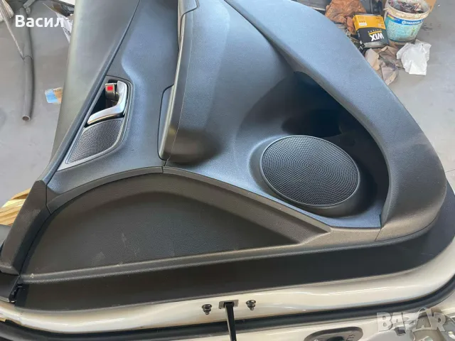 тонколона за хюндай кона tonkolona za Hyundai KONA 40 лв, снимка 4 - Части - 47481530