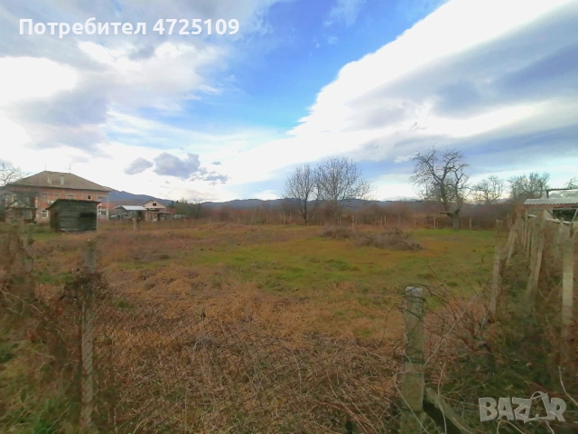 Имот в регулация с. Мененкьово, снимка 3 - Парцели - 53300244