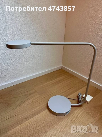 Настолна лампа YPPERLIG