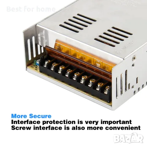  Универсално захранване SUPERNIGHT, снимка 6 - UPS захранвания - 49585558