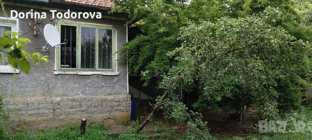 Продавам къща в село Сенник, снимка 4 - Къщи - 55806292