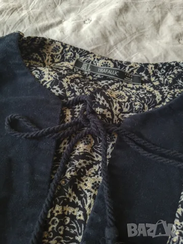 Дамска рокля Zara, снимка 4 - Рокли - 55863716