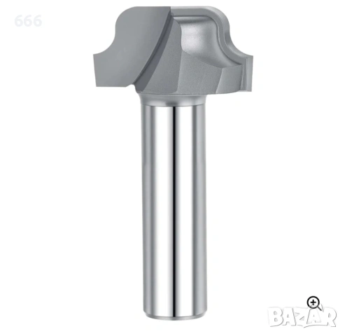 Фрезова фреза SpeTool, снимка 6 - Други инструменти - 53302139